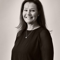 Gunilla Brandt