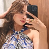 Saba Noor
