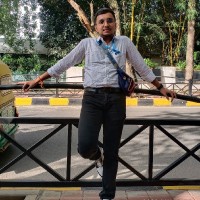 Madhur Agarwal