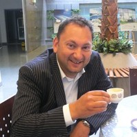 Michael. Bhagwandien