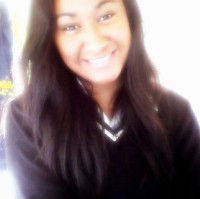 Joyce Faifailoa Fomai