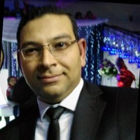 Mostafa Gaber, MBA