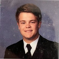 Gavin Bugg