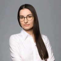 Małgorzata Lesiuk