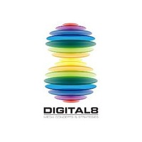 Digital 8
