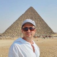 Евгений Гайфутдинов