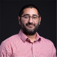 Edwin Pinto