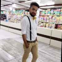 Danish Malik