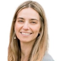 Allie Esposito, Csp