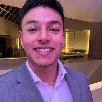 Cristian Perez Rodriguez