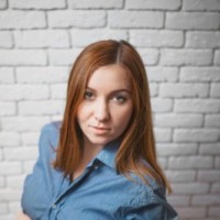 Olha Kopanieva