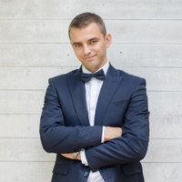 Patryk Popiel