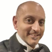 Deepak Solanki