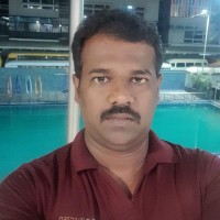 Thatchana Moorthy M