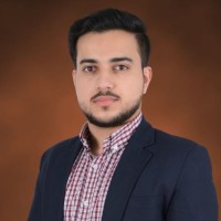 Aaish Rizwan, Acca, Acpa, Fmva®