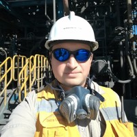 Sebastian Ramirez Ferrada