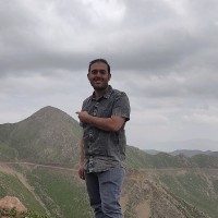 Javad Rezaei