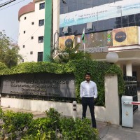 Arun S Kumar