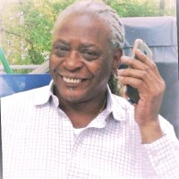 Milton Adams