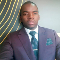 Trevor Munangaidzwa