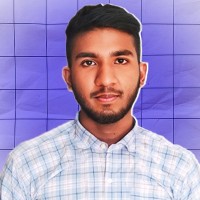 Md Rony Hossen