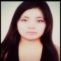 Daniela Lazarte Mejía