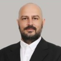 Erhan Seyhan