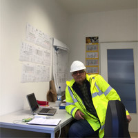 Mohammadreza Rafat
