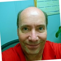 Greg King
