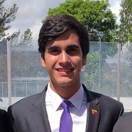 Daniel Fermín