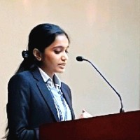 Vinaya Krishna