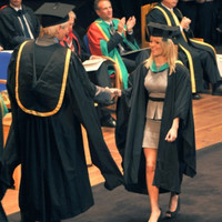 Suzanne Ridley