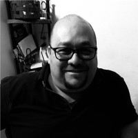 Hiram Angon