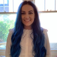 Ashley Bates