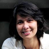 Jacqueline Nazareth