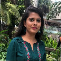 Aanchal Goyal