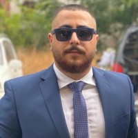 Tony Al Hachem