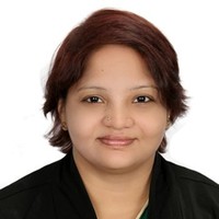 Rajalakshmi Padmanabhan