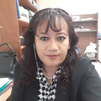 Verónica Barón Flores