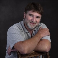 David Wolstencroft