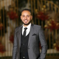 Ahmed El damanhory