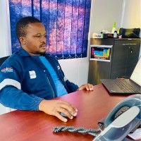 Sandile Ndwandwe