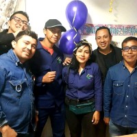 Yury Vanessa Niño Picon