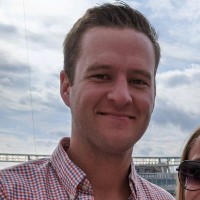 Trevor Bradley
