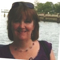 Ms. Jean Stewart