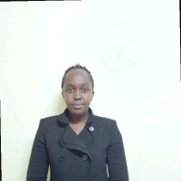 Anne Njoki