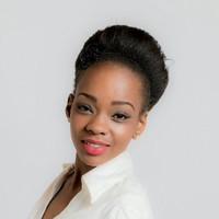 Salome Lesedi Sekgobela