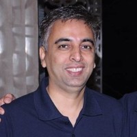 Deepak Chowdhary