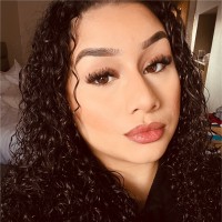 Daisy Palos