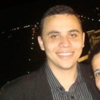 Rodrigo Vitor